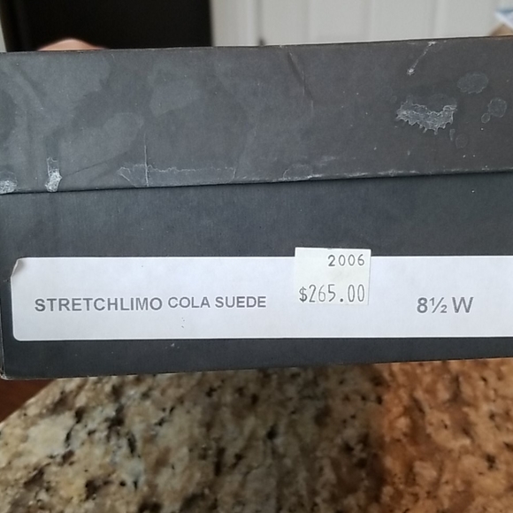 Stuart weitzman pumps - Picture 4 of 5